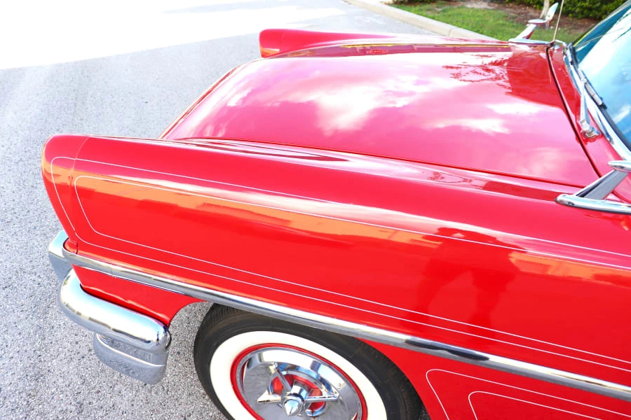 1956 Mercury Monterey - Image 13 of 24