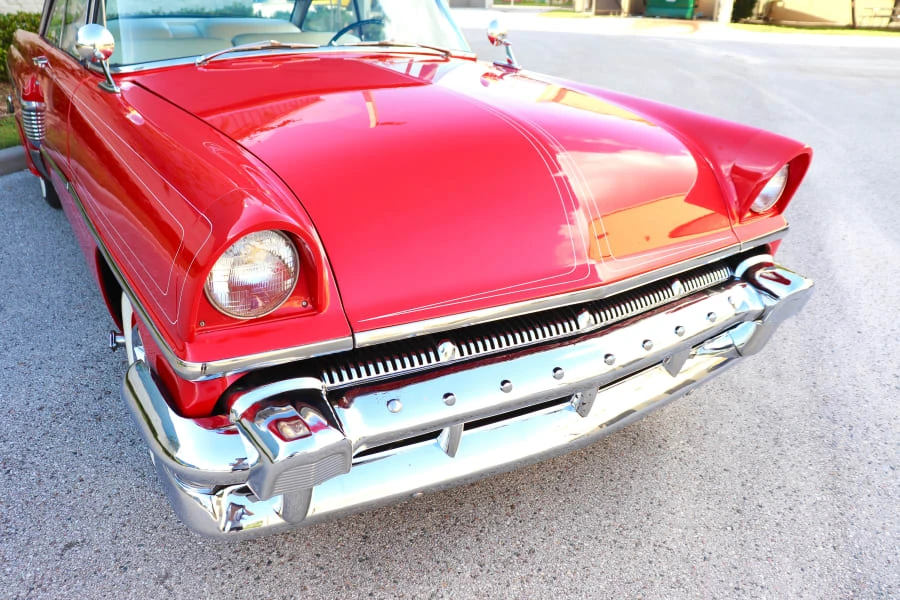 1956 Mercury Monterey - Image 14 of 24