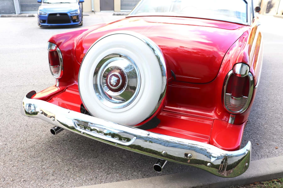 1956 Mercury Monterey - Image 15 of 24