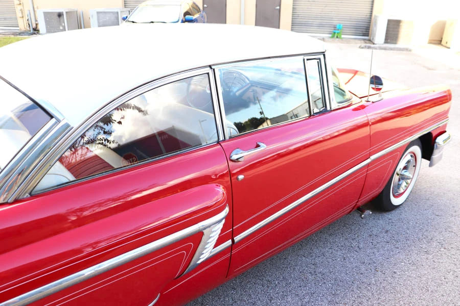 1956 Mercury Monterey - Image 17 of 24