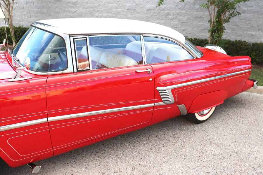 1956 Mercury Monterey - Image 18 of 24