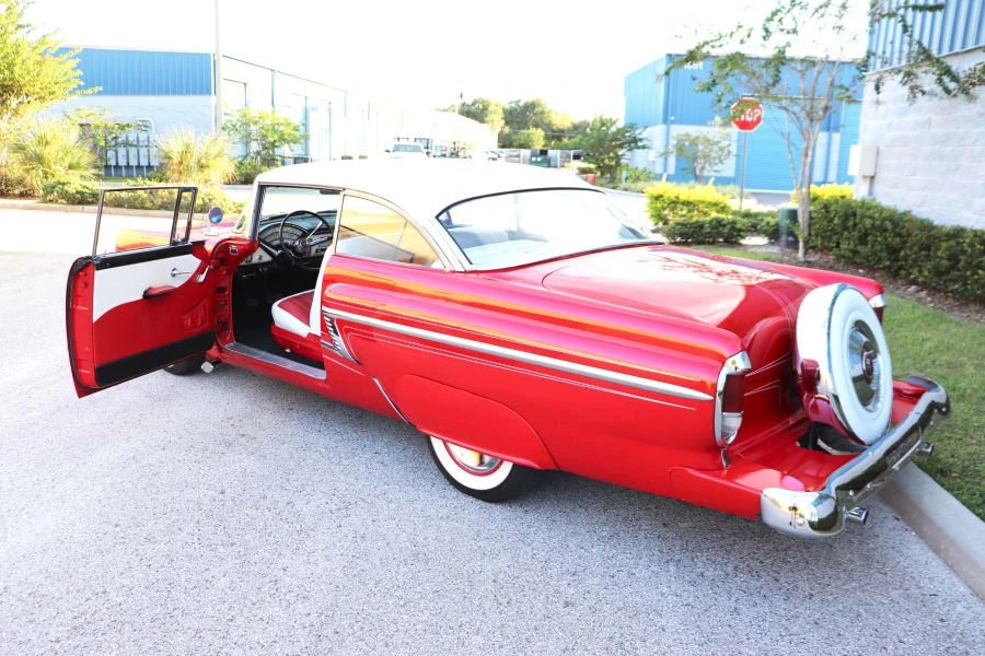 1956 Mercury Monterey - Image 20 of 24