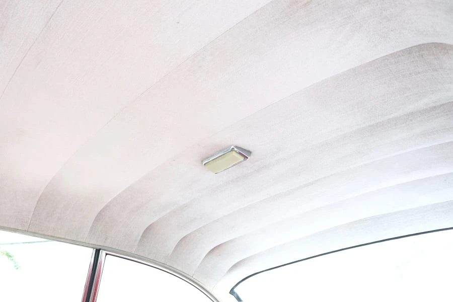 1956 Mercury Monterey - Image 21 of 24