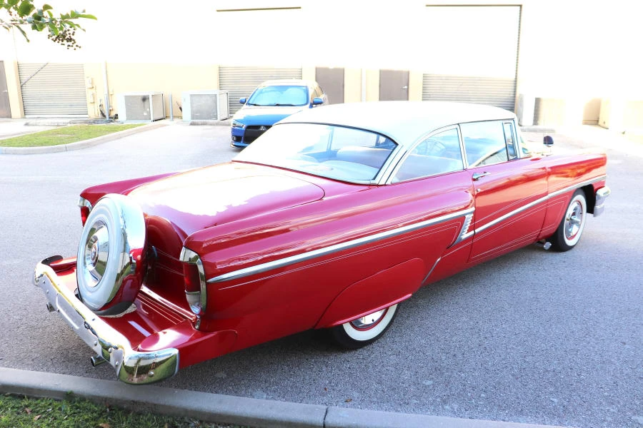 1956 Mercury Monterey - Image 22 of 24
