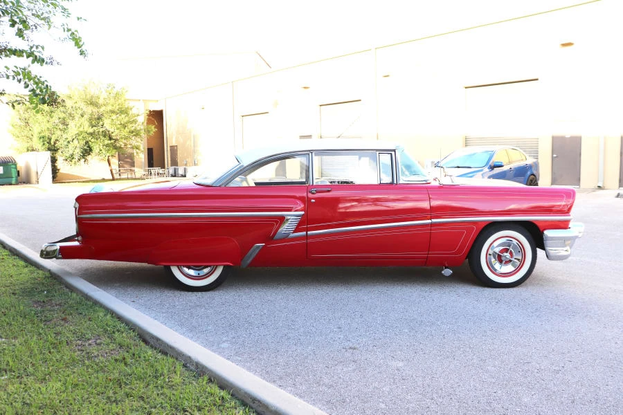 1956 Mercury Monterey - Image 23 of 24