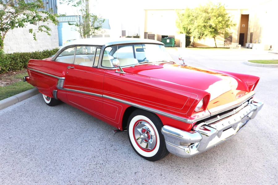 1956 Mercury Monterey - Image 24 of 24