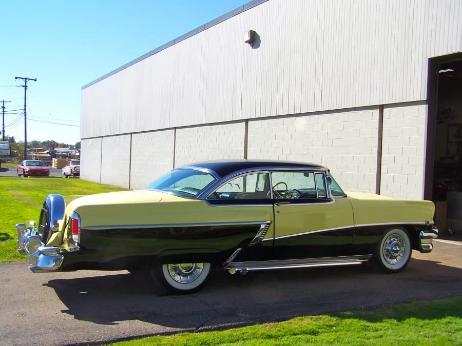 1956 Mercury Monterey - Image 2 of 7