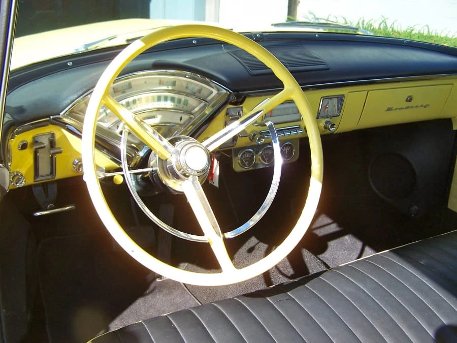 1956 Mercury Monterey - Image 4 of 7
