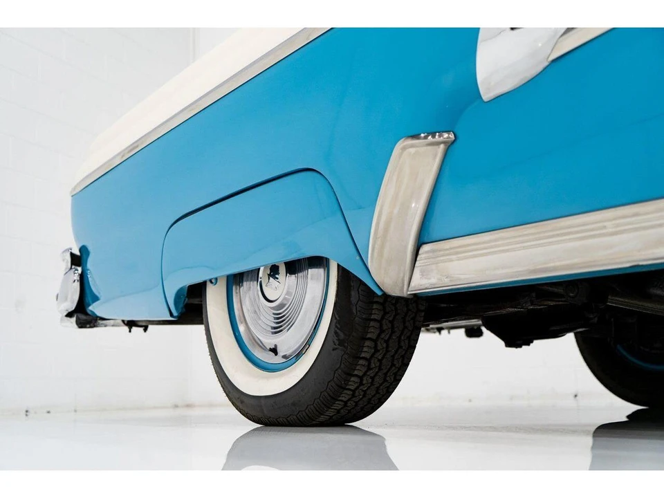 1956 Mercury Monterey - Image 5 of 31