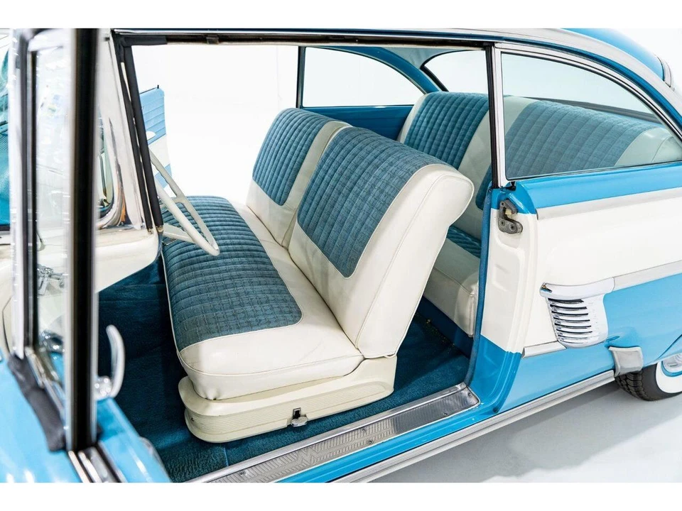 1956 Mercury Monterey - Image 9 of 31
