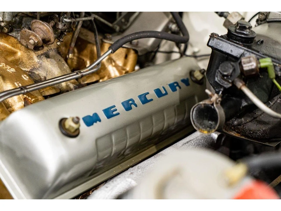 1956 Mercury Monterey - Image 21 of 31