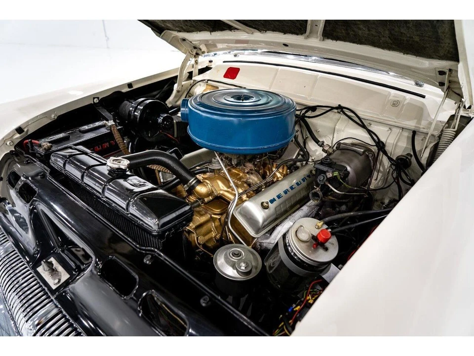 1956 Mercury Monterey - Image 17 of 31
