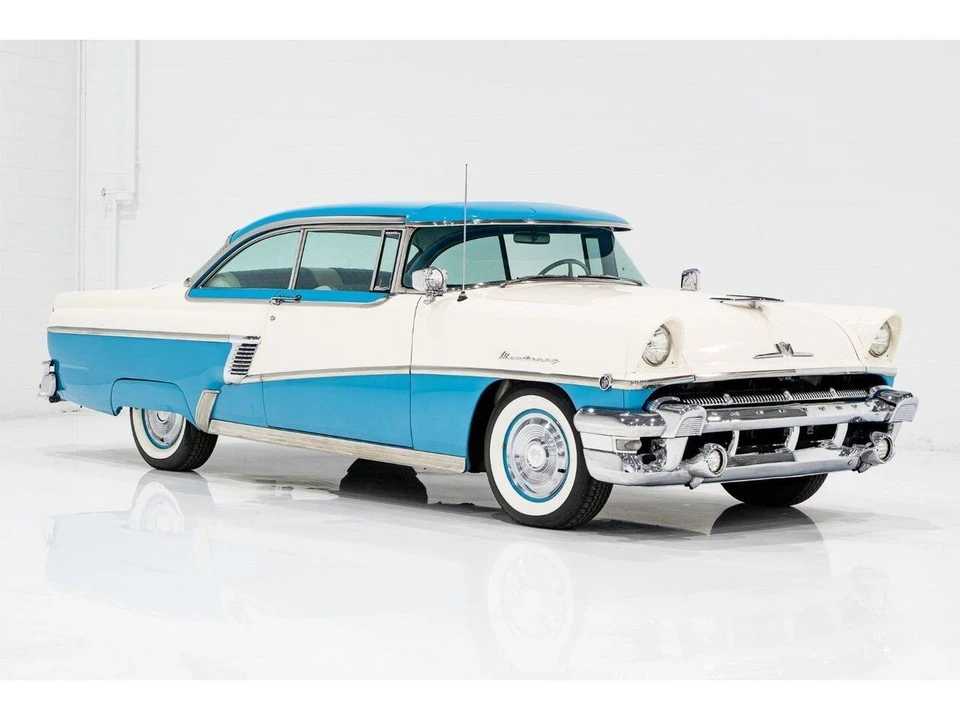 1956 Mercury Monterey - Image 29 of 31