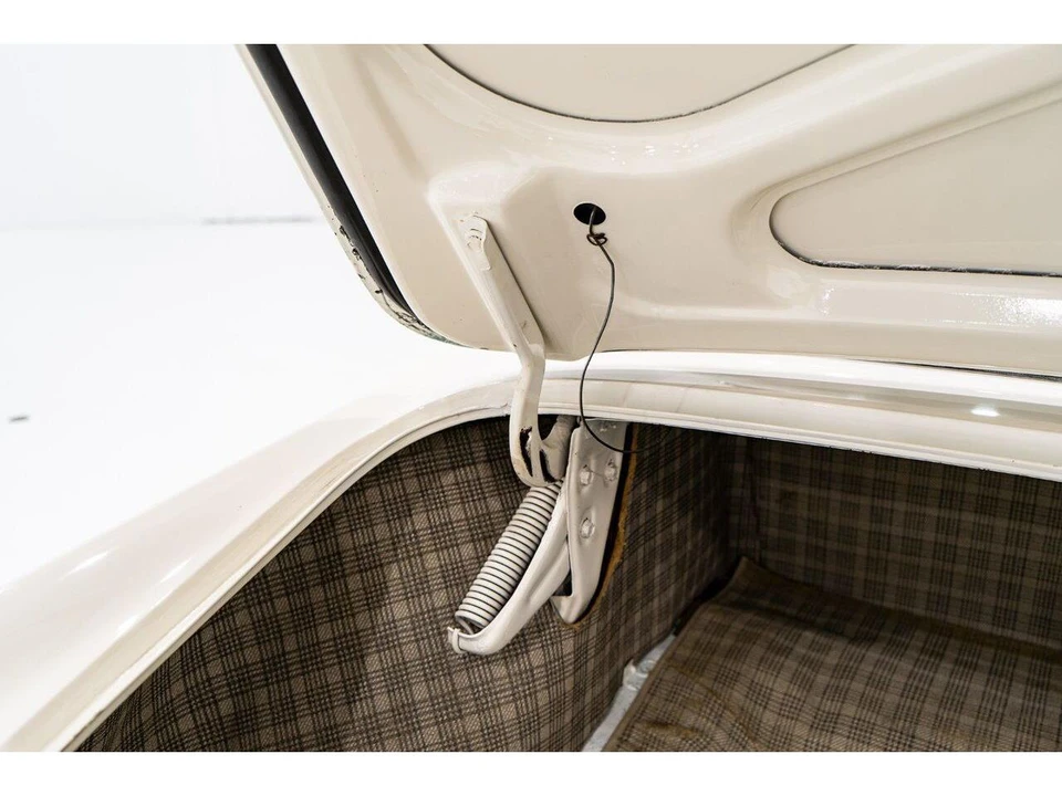 1956 Mercury Monterey - Image 25 of 31