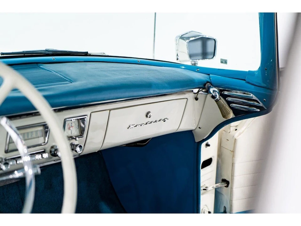 1956 Mercury Monterey - Image 13 of 31