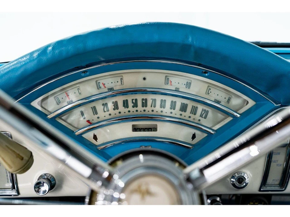 1956 Mercury Monterey - Image 14 of 31