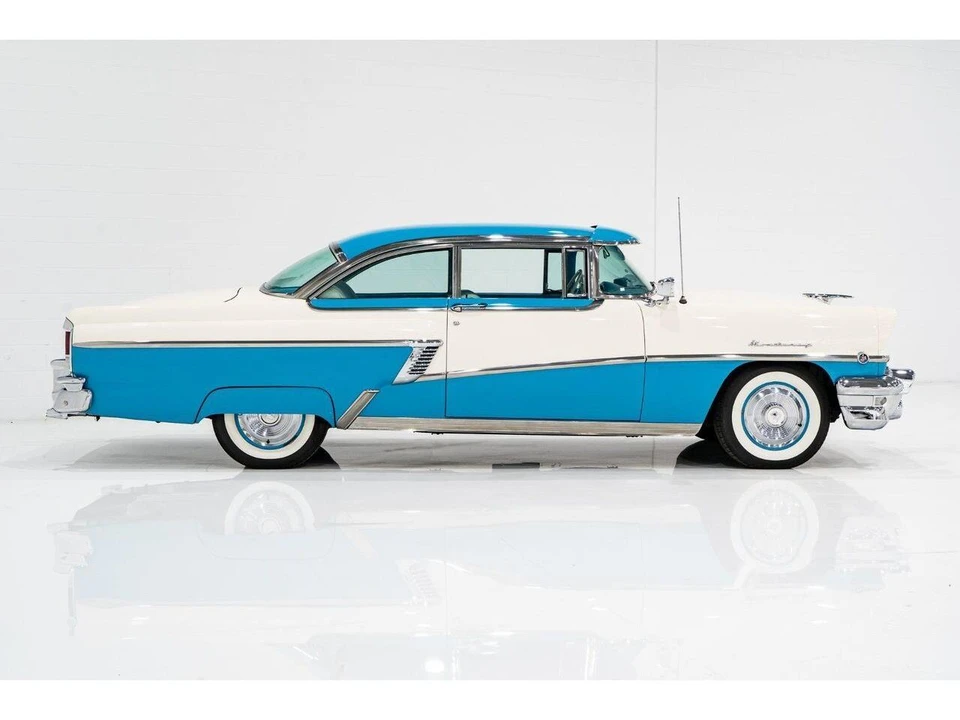 1956 Mercury Monterey - Image 30 of 31