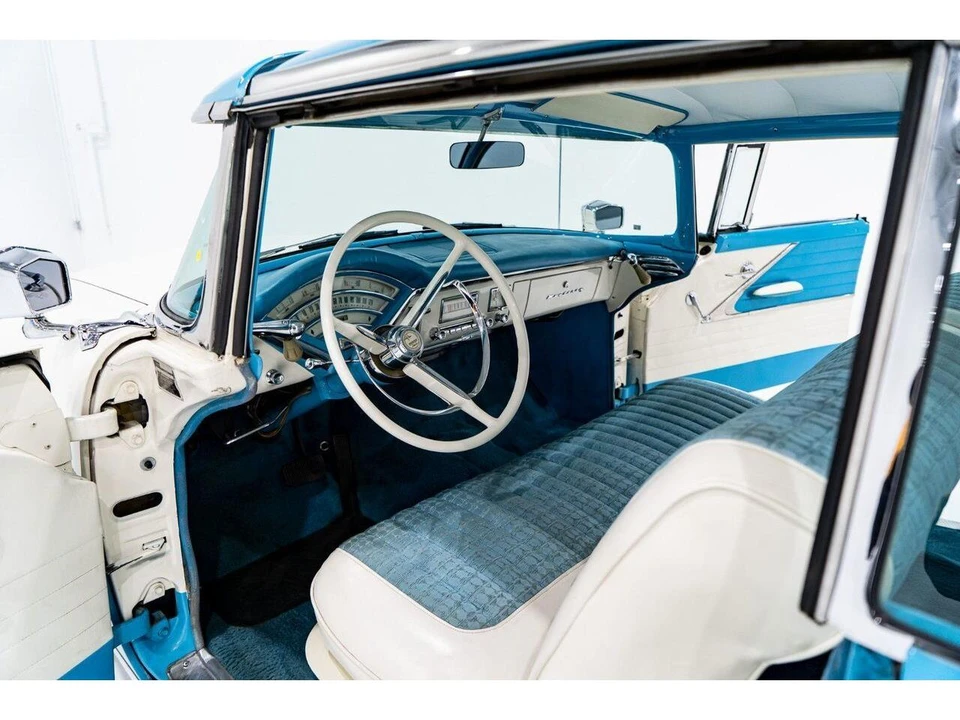 1956 Mercury Monterey - Image 10 of 31
