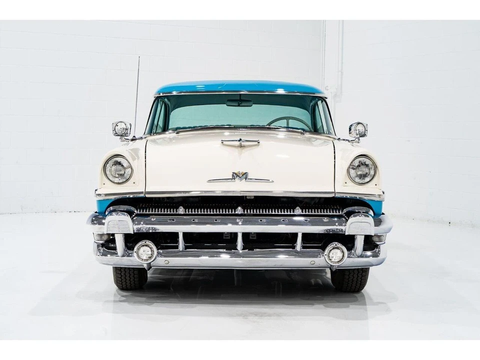 1956 Mercury Monterey - Image 2 of 31