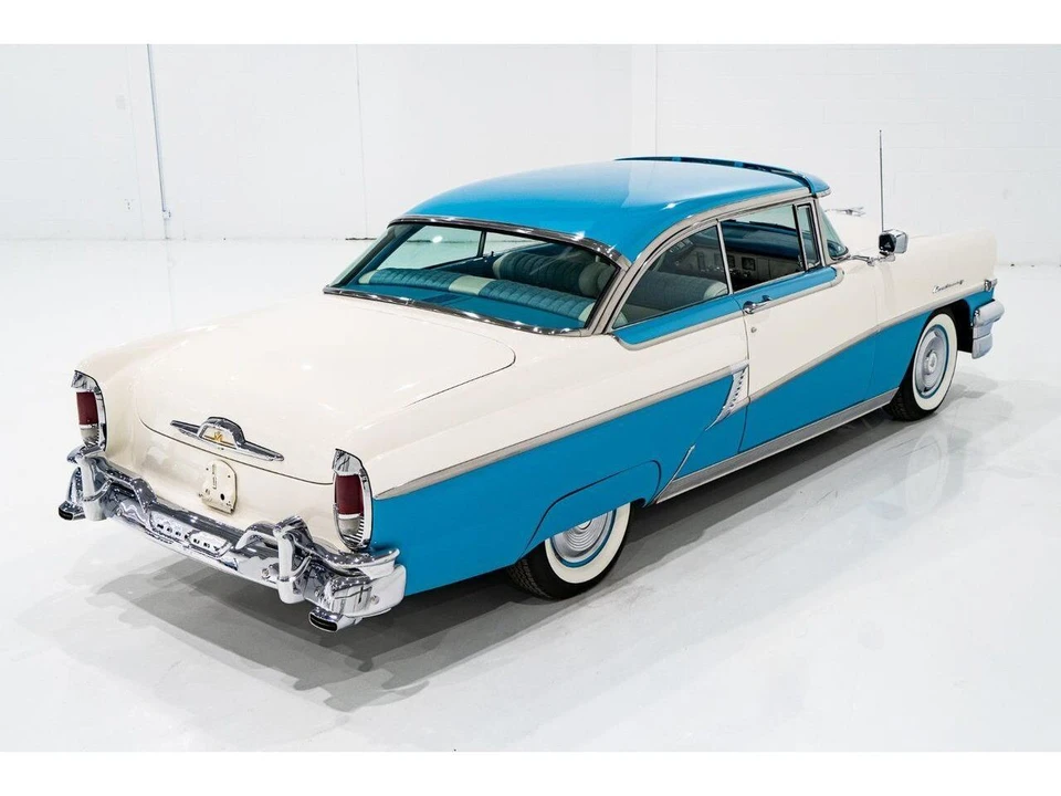1956 Mercury Monterey - Image 6 of 31