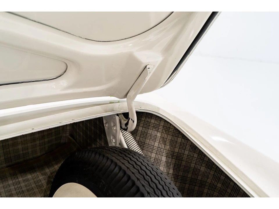 1956 Mercury Monterey - Image 26 of 31