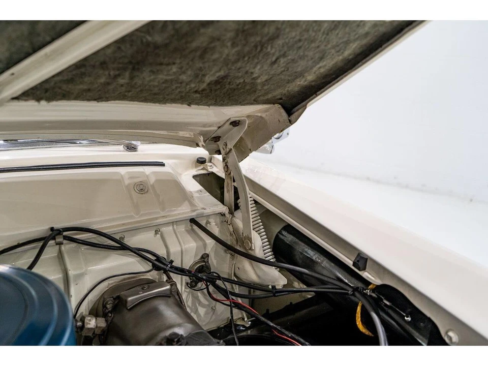 1956 Mercury Monterey - Image 19 of 31