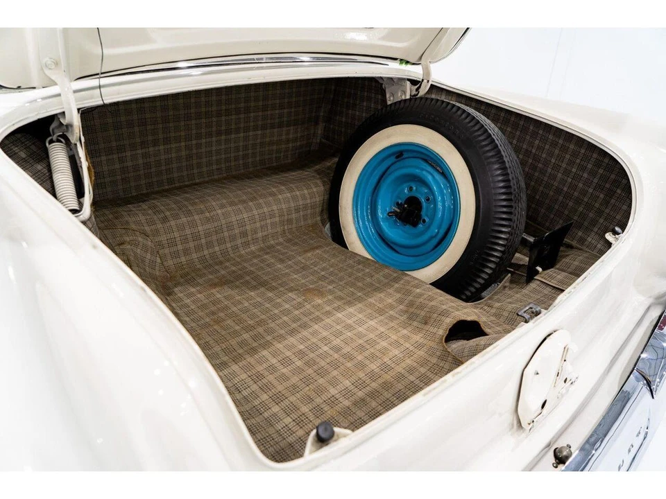 1956 Mercury Monterey - Image 23 of 31