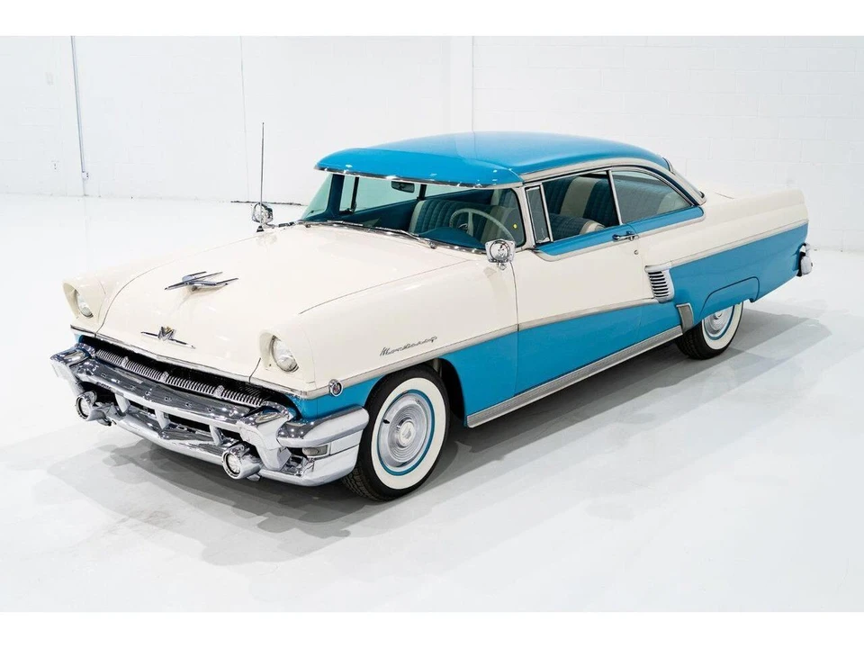 1956 Mercury Monterey - Image 31 of 31
