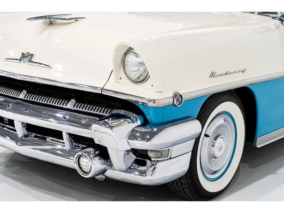 1956 Mercury Monterey - Image 3 of 31