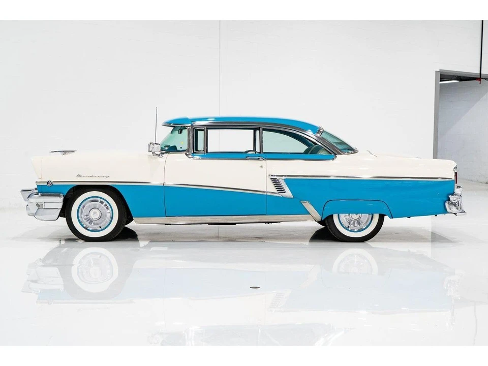 1956 Mercury Monterey - Image 7 of 31