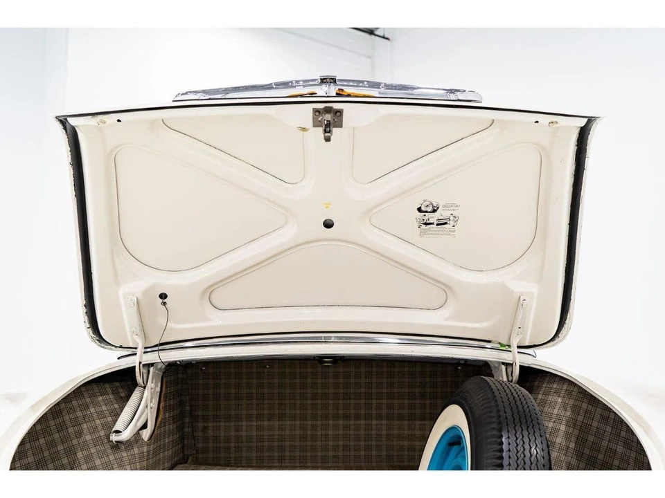1956 Mercury Monterey - Image 27 of 31