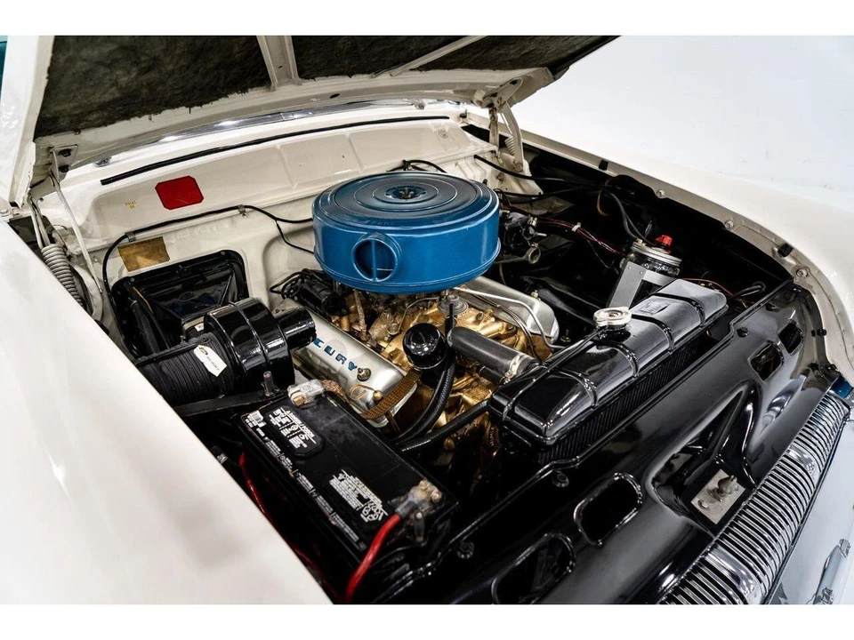 1956 Mercury Monterey - Image 16 of 31
