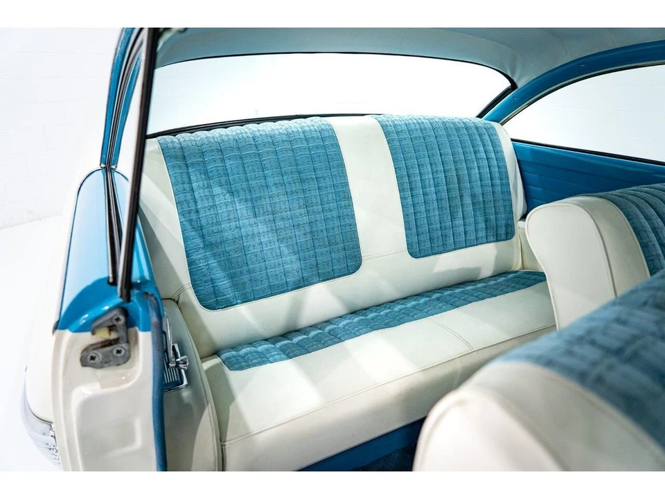 1956 Mercury Monterey - Image 8 of 31