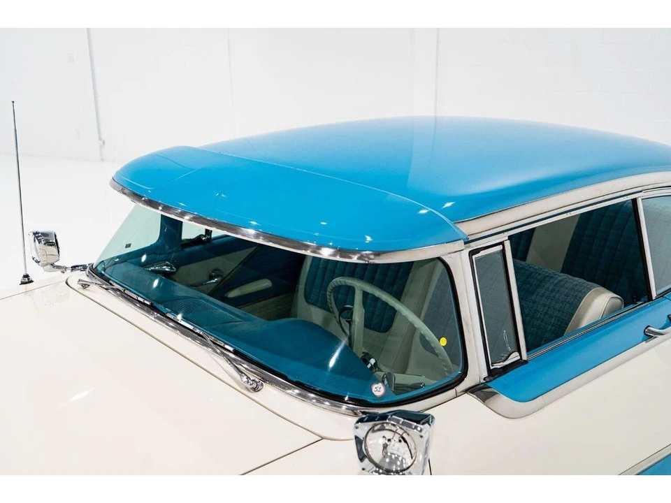 1956 Mercury Monterey - Image 4 of 31