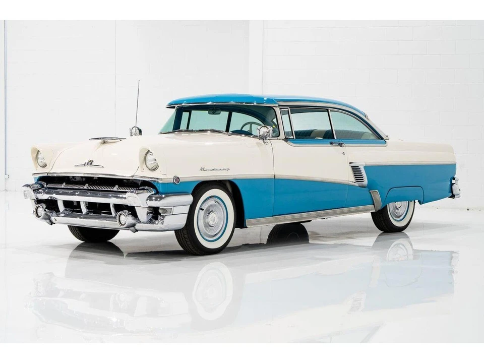 1956 Mercury Monterey - Image 28 of 31