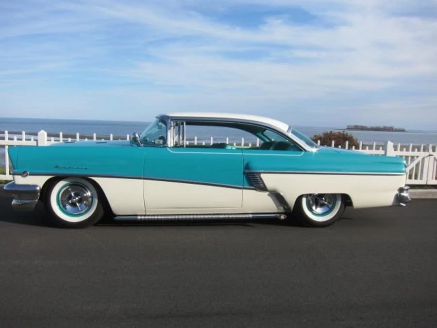 1956 Mercury Monterey - Image 2 of 7