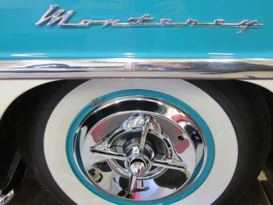 1956 Mercury Monterey - Image 7 of 7