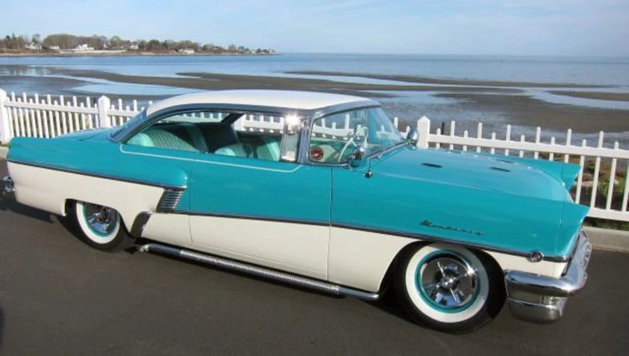 1956 Mercury Monterey - Image 12 of 12