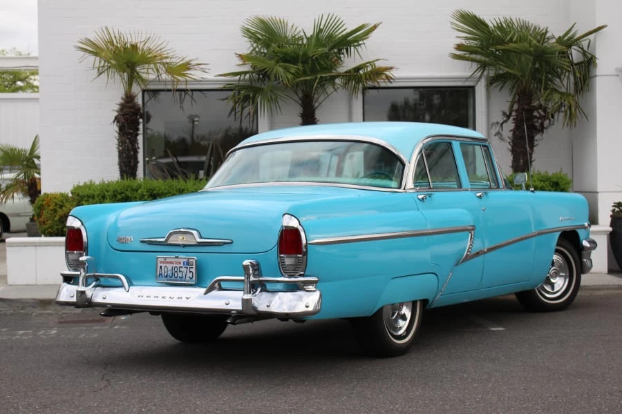 1956 Mercury Monterey - Image 3 of 6