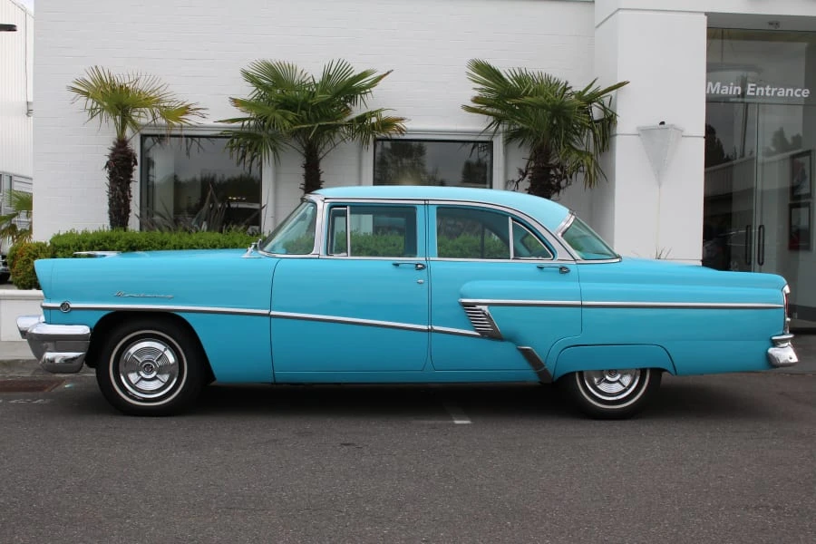 1956 Mercury Monterey - Image 2 of 6