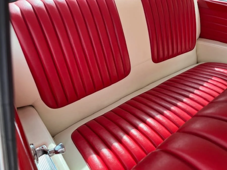1956 Mercury Monterey - Image 11 of 17