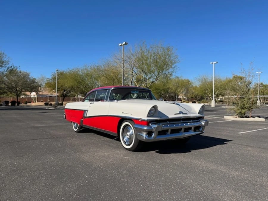 1956 Mercury Monterey - Image 6 of 17