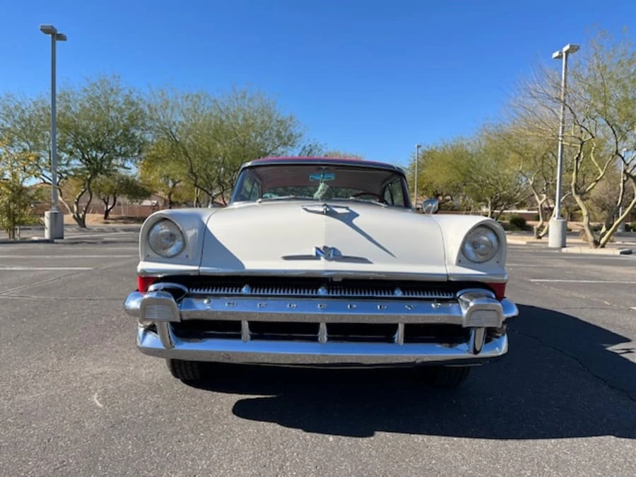 1956 Mercury Monterey - Image 4 of 17
