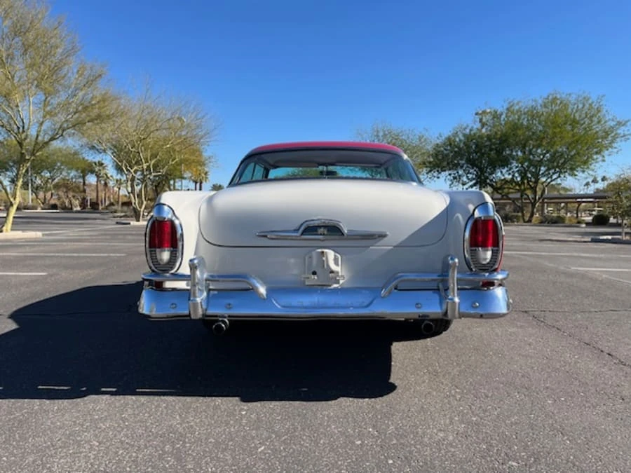 1956 Mercury Monterey - Image 5 of 17
