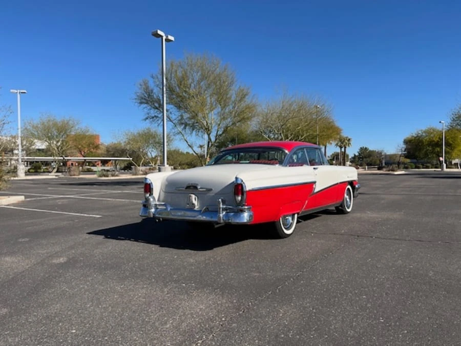 1956 Mercury Monterey - Image 8 of 17