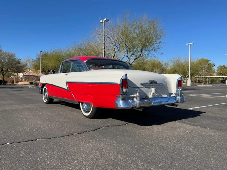 1956 Mercury Monterey - Image 3 of 17