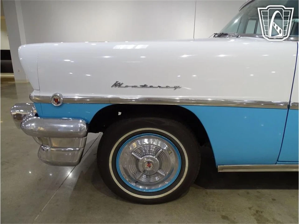 1956 Mercury Monterey - Image 16 of 31