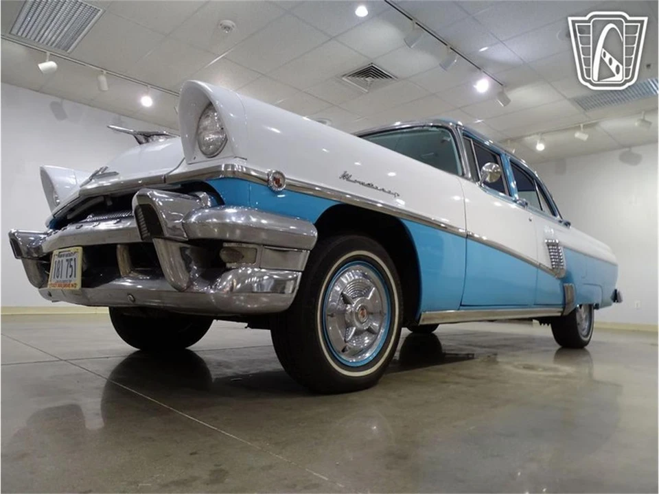 1956 Mercury Monterey - Image 21 of 31