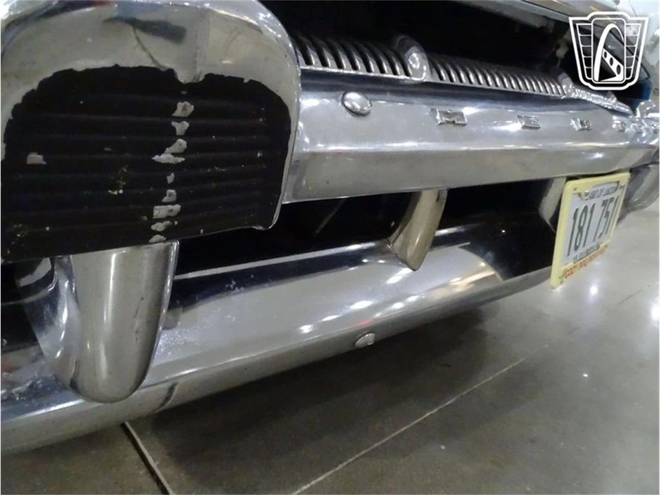 1956 Mercury Monterey - Image 17 of 31