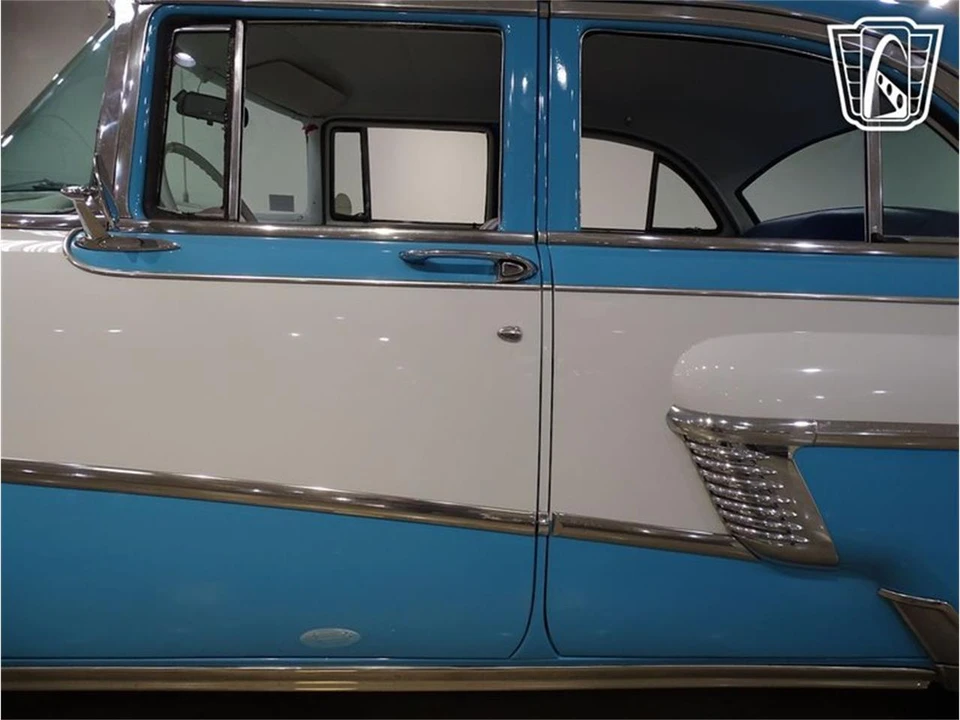 1956 Mercury Monterey - Image 22 of 31